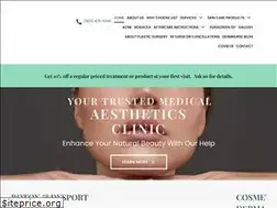 Sites similar to dermnurse.ca