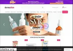 Sites similar to dermoailem.com