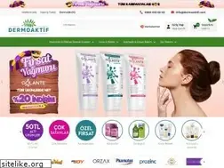 Sites similar to dermoaktif.com
