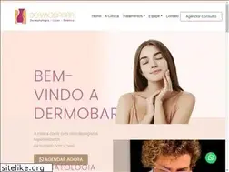 Sites similar to dermobarra.com.br
