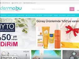 Sites similar to dermobu.com