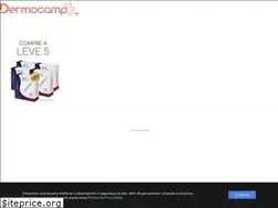 Sites similar to dermocamp.com.br