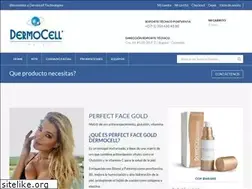 Sites similar to dermocell.com