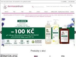 Sites similar to dermocentrum.com