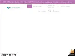 Sites similar to dermoclinic.com