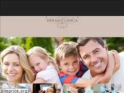 Sites similar to dermoclinica.com.br