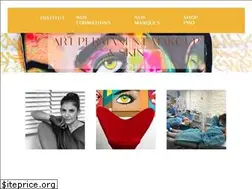 Sites similar to dermocolor.com