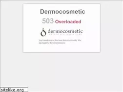 Sites similar to dermocosmetic.eu
