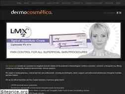 Sites similar to dermocosmetica.com.au