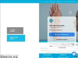 Sites similar to dermodality.com