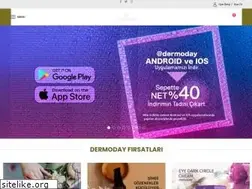 Sites similar to dermoday.com