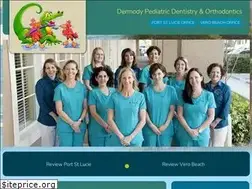 Sites similar to dermodydental.com