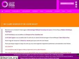 Sites similar to dermoesthetique.fr