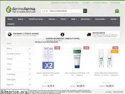 Sites similar to dermofarma.es