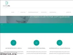 Sites similar to dermofil.com