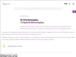 Sites similar to dermognosia.com