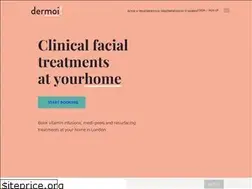 Sites similar to dermoi.com