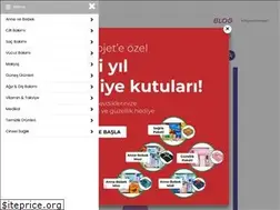 Sites similar to dermojet.com.tr
