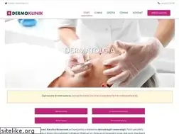 Sites similar to dermoklinik.pl