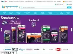 Sites similar to dermokozmedikal.com