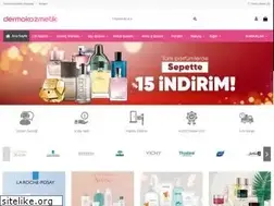 Sites similar to dermokozmetik.com