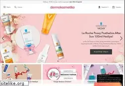 Sites similar to dermokozmetika.com.tr