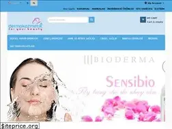 Sites similar to dermokozmetikurunler.com