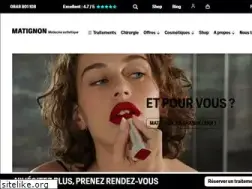 Sites similar to dermolaser.ch