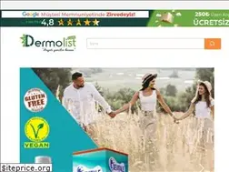 Sites similar to dermolist.com