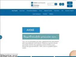 Sites similar to dermoliv.com