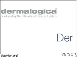 Sites similar to dermologica.com