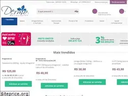 Sites similar to dermomanipulacoes.com.br