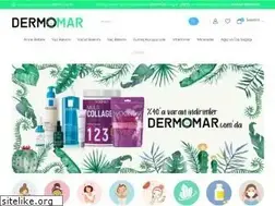 Sites similar to dermomar.com