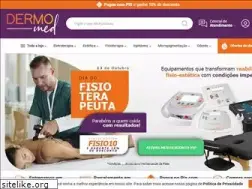 Sites similar to dermomed.com.br