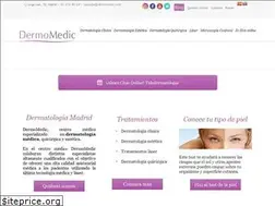 Sites similar to dermomedic.com