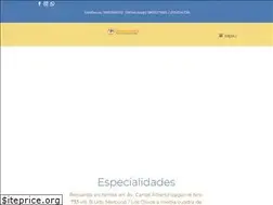 Sites similar to dermomedica.pe