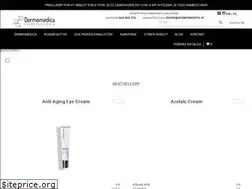 Sites similar to dermomedica.pl