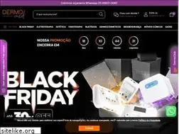 Sites similar to dermomix.com.br