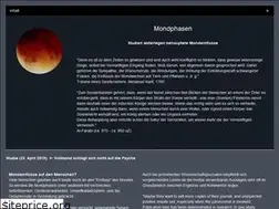 Sites similar to dermond.at