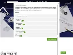 Sites similar to dermond.co.th
