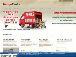 Sites similar to dermopiedra.com