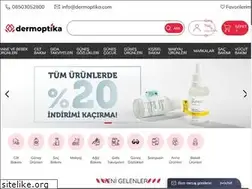 Sites similar to dermoptika.com