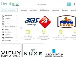 Sites similar to dermoriva.com