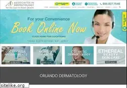 Sites similar to dermorlando.com