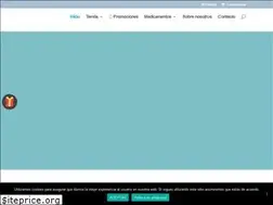 Sites similar to dermos.com.co
