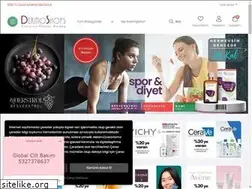 Sites similar to dermoshops.com
