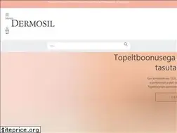 Sites similar to dermosil.ee