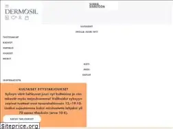 Sites similar to dermosil.fi