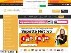 Sites similar to dermosiparis.com