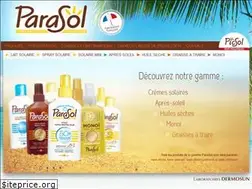 Sites similar to dermosun.fr